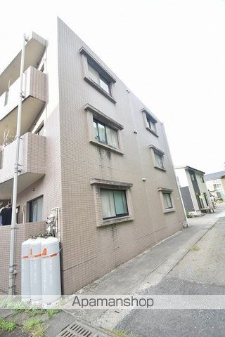 リバーサイド旭の外観写真