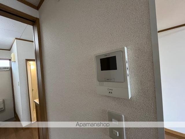 ピア・メゾンIIA棟の内装写真