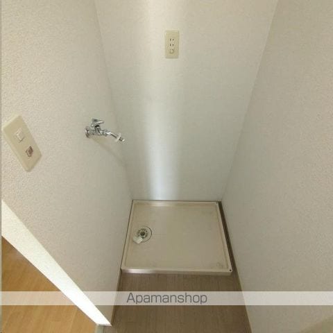 ログパルクC棟の内装写真