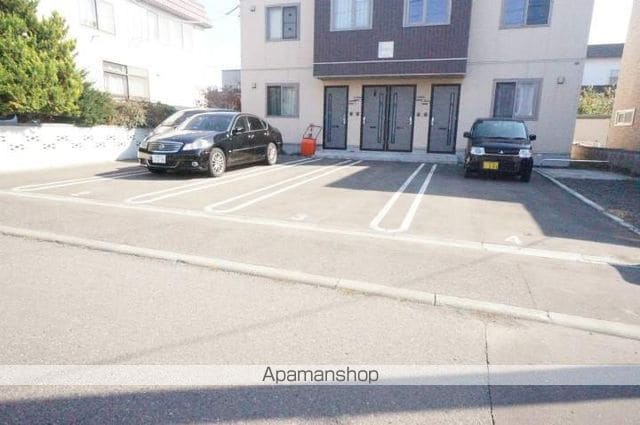 シャーメゾンフォーバースIIのその他写真