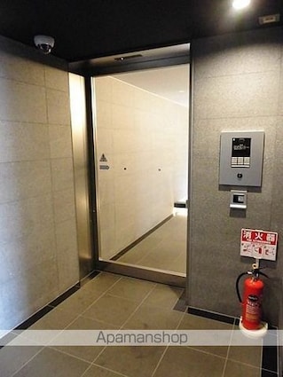 ＡＸＡＳレジデンス外苑[1K/25.65m2]の共用部8