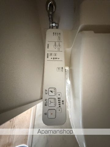 ハピネス北田町の内装写真