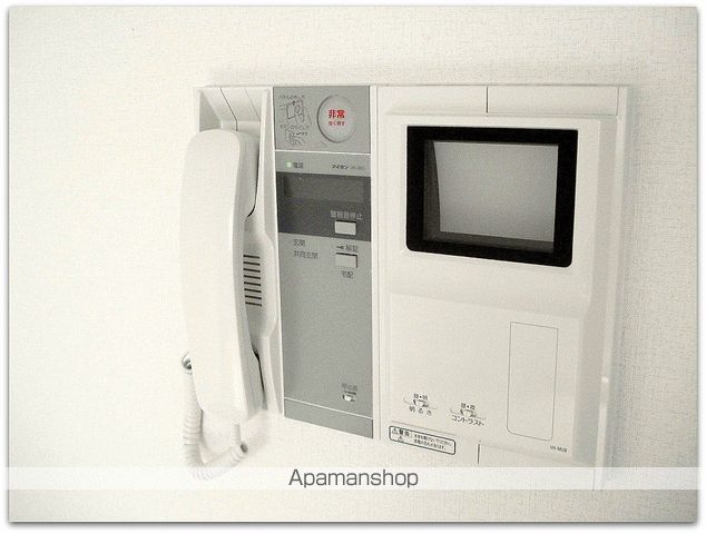 PRESSANCE難波南URBANISHの内装写真