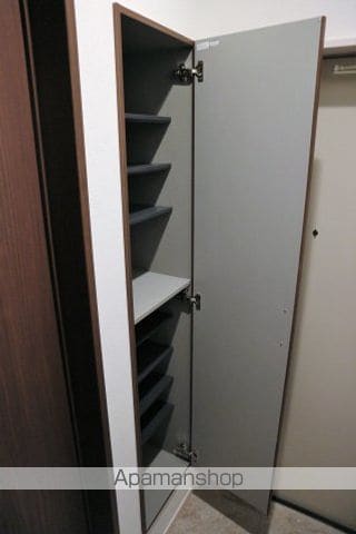 GRANDTIC IMAの内装写真