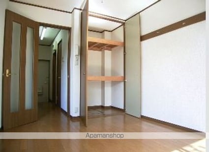 東京都世田谷区代田４丁目[1K/20m2]のその他部屋・スペース