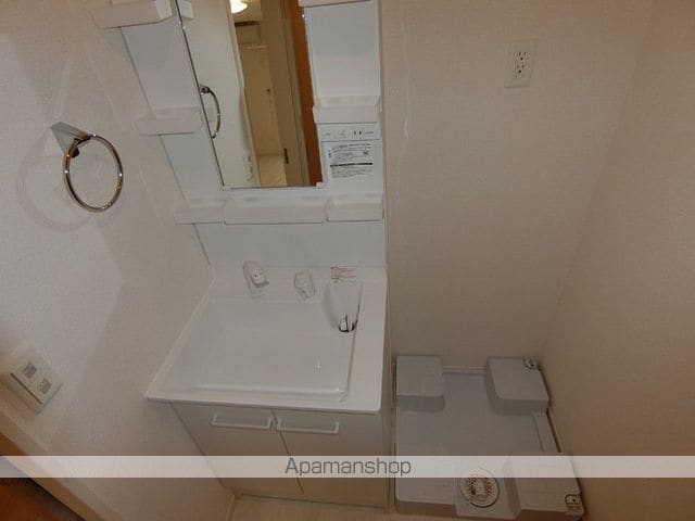 エスペランサ岩切の内装写真