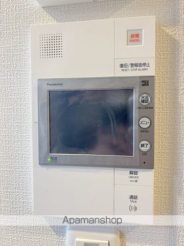 ESTEMCOURT難波WEST−SIDEIXの内装写真