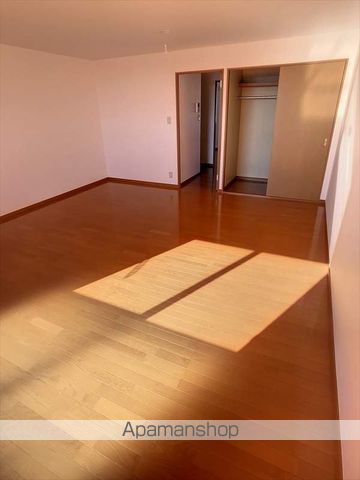 ALBIREOの内装写真