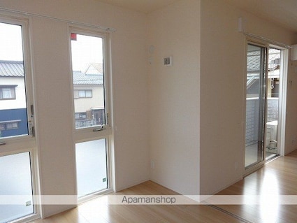 高知県高知市南久万[2LDK/61.14m2]の内装6