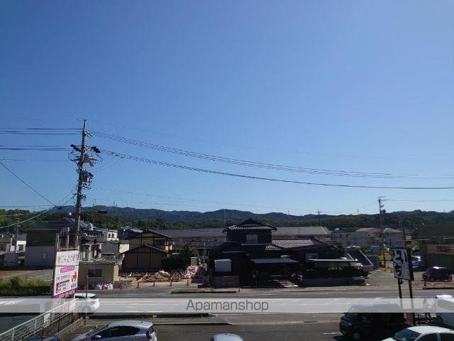 Art錦の内装写真