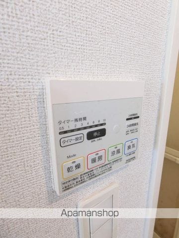 ヴェントの内装写真