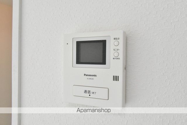 アサヒコートハウスの内装写真