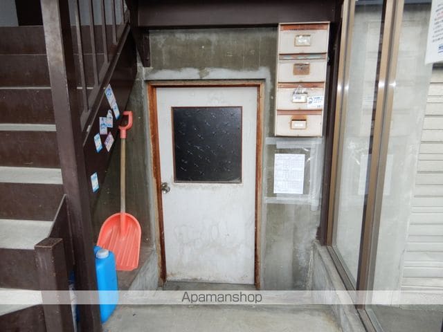 篠路パークハイツAの内装写真