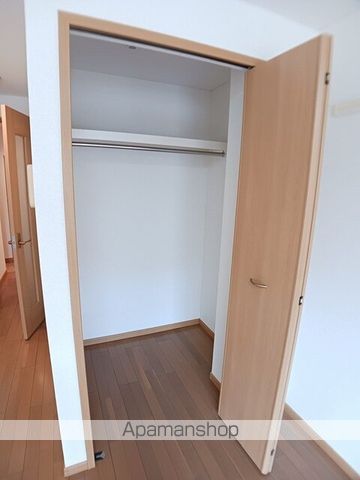 サン・スプリングメゾンAの内装写真
