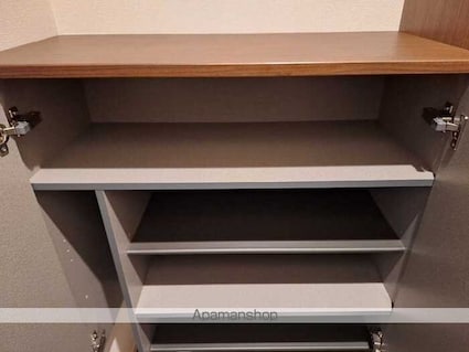 ウィルコート[1LDK/54.72m2]の内装1