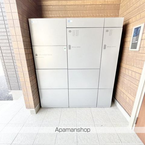 ベルリードUのその他写真