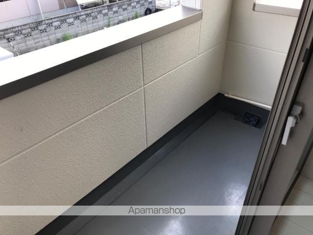 ユニヴァリ グレイスの内装写真