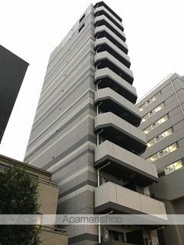 メイクスデザイン品川NORTHの外観写真