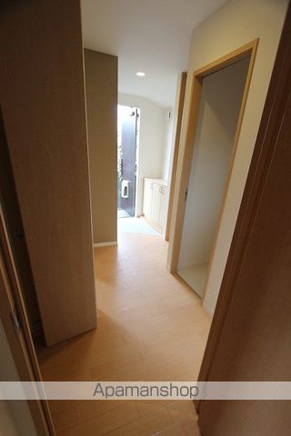 クラヴィエ平田の内装写真