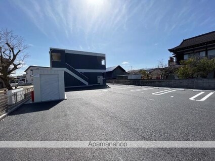 Ａｒｉｅｔｅ（アリエーテ）[1LDK/35.33m2]の外観2