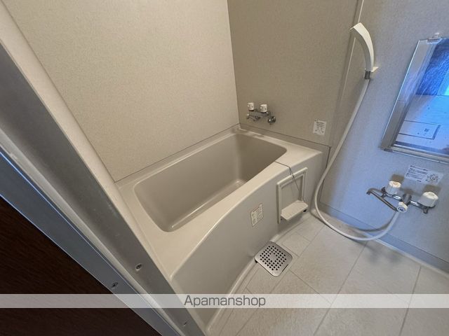 ノーザンハーベストの内装写真
