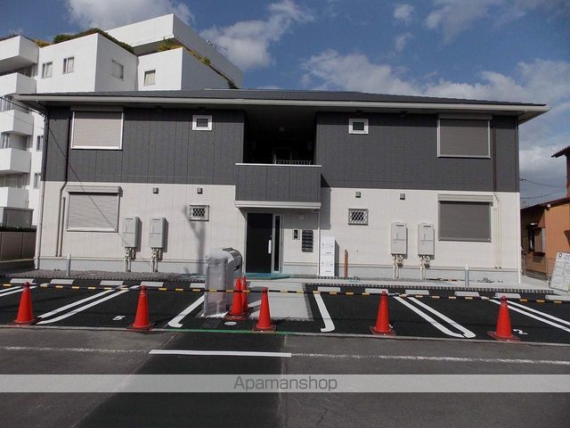 ラヴィネス ミーの外観写真