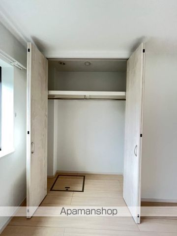 フォレストタウンの内装写真