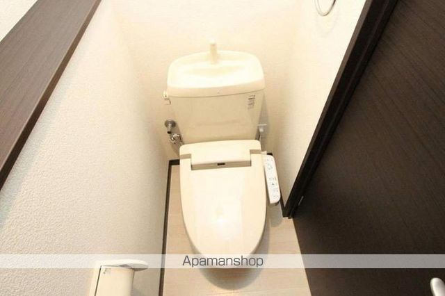 レオネクストローゼアムの内装写真