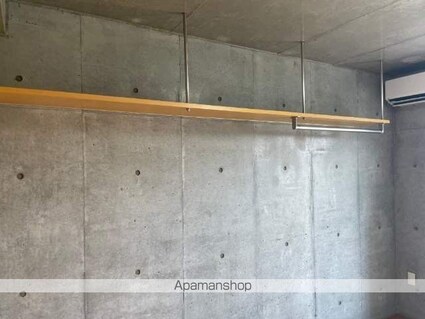 アルフォレスト森山[1K/22.2m2]の内装5