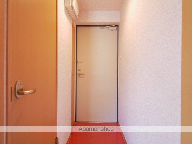 ステージノア東札幌の内装写真