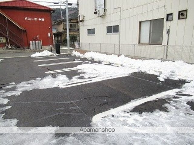 ベルカノンのその他写真