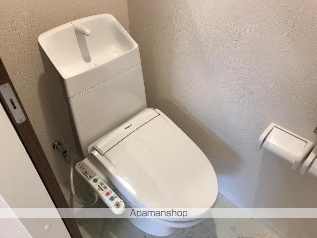 スプレンダハウス大泉東町の内装写真
