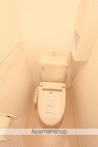 ハピネスIの内装写真