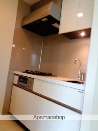 ＪＰ　ｎｏｉｅ　亀戸[1R/28.27m2]のキッチン