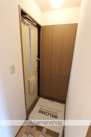 アベニューの内装写真