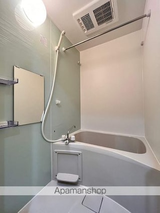 東京都八王子市石川町[1K/28.89m2]のバス