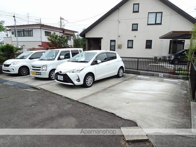 ガーデンハイツさとうA棟のその他写真