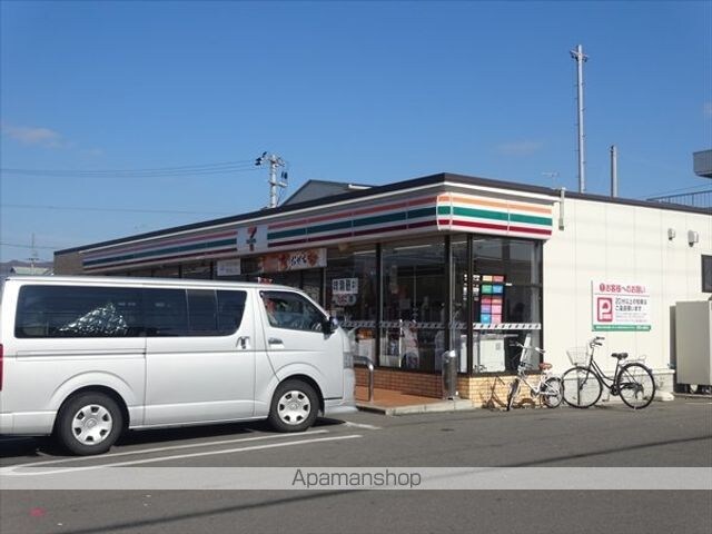 ｊｏｌｉ　ｃｏｕｒ　Ｂ[3LDK/65.98m2]の周辺4