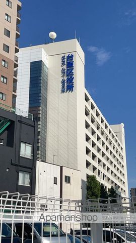 ルフォンプログレ上野マークスの周辺写真