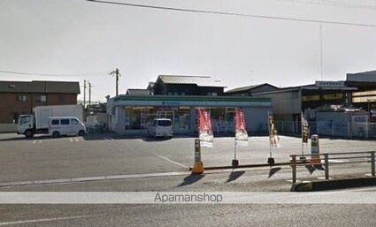 シェルティ[1LDK/50.15m2]の周辺6