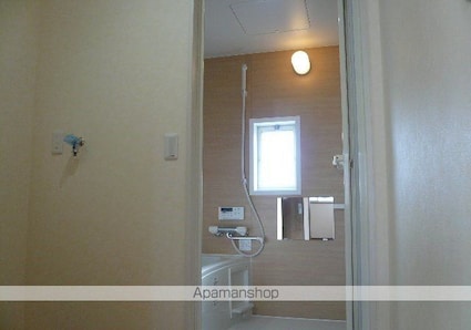 メゾンフレンズ[2DK/35.64m2]のバス