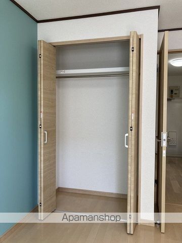 丸岩ビルの内装写真