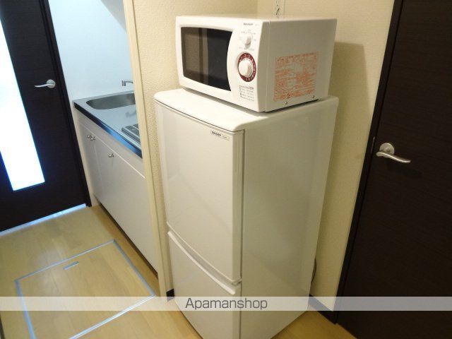 レオネクスト新宮の内装写真