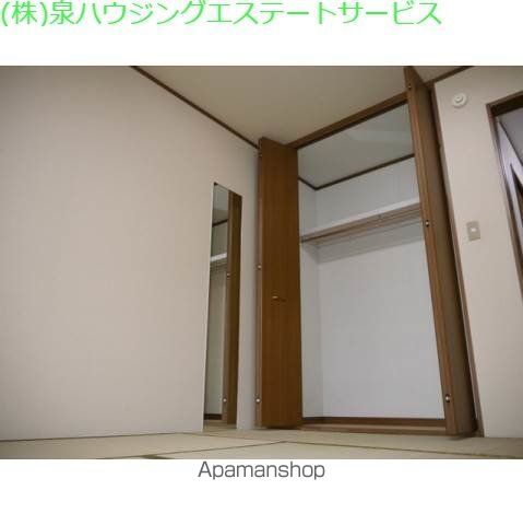 ラフォンテ・GOOの内装写真