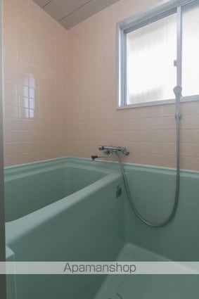 吉本マンション[3DK/58.17m2]のバス