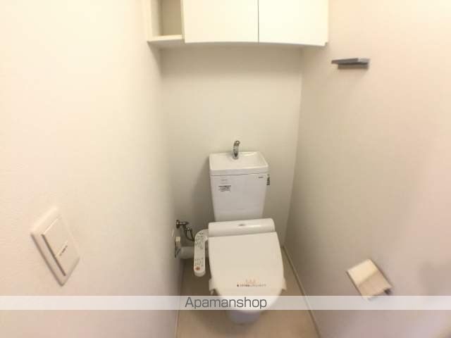 MFPRコート武蔵小山の内装写真