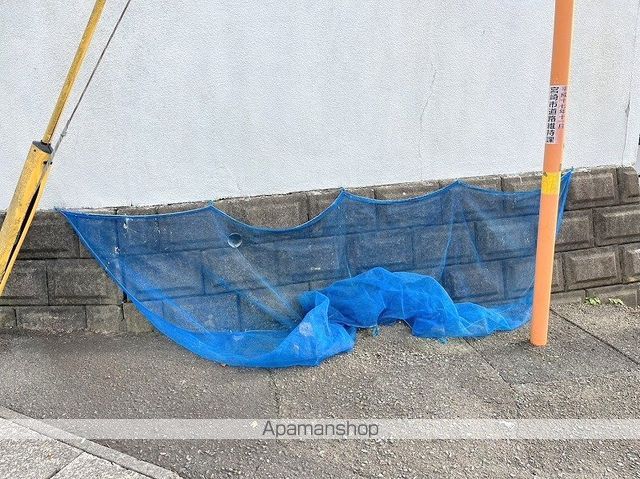 サンハイツもみじヶ丘のその他写真
