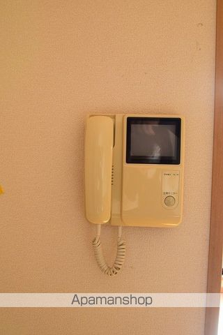 ブライトガーデンの内装写真
