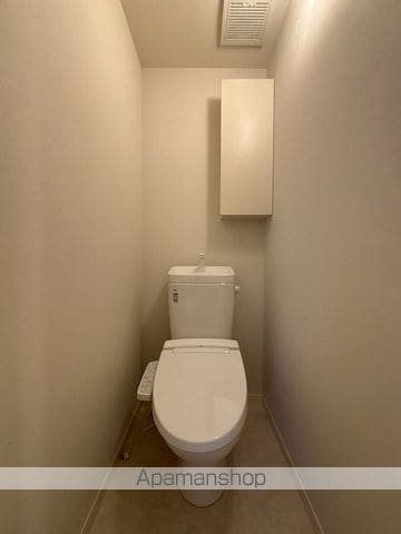 SGベース初台の内装写真
