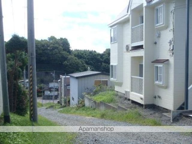 apartment 青森県三沢市新町２丁目
新町の賃貸情報を見る
物件地図